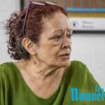 La embajadora de Colombia en Haití, Vilma Velásquez, expresó su apoyo a Iván Cepeda de cara a las elecciones del próximo 31 de mayo.