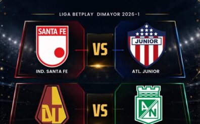 Semifinales de la Liga I-2026