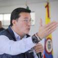 Hernán Penagos, registrador nacional, pide que haya una vigilancia especial sobre 104 municipios que están en alto riesgo para los comicios.