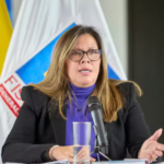 Luz Adriana Camargo,Fiscal General de la Nación