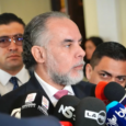 El ministro del Interior, Armando Benedetti, calificó como “muy positivo” el encuentro. Según dijo, “esos observadores creen que el Gobierno realmente está haciendo lo necesario para brindar las garantías