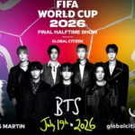 Madonna, Shakira y BTS, protagonistas del histórico show del entretiempo de la final de la Copa Mundial