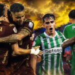 Deportes Tolima vs. Atlético Nacional