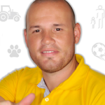 Rogers Mauricio Devia, exalcalde de Cubarral, fue atacado junto a su asesor cuando transportaban material publicitario político.