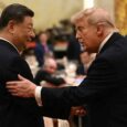 La agenda de Donald Trump aquí, los encuentros con Xi Jinping, posibles acuerdos comerciales y el anuncio de la visita del mandatario ruso a esta capital marcaron la semana que finaliza hoy en China.