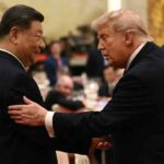 La agenda de Donald Trump aquí, los encuentros con Xi Jinping, posibles acuerdos comerciales y el anuncio de la visita del mandatario ruso a esta capital marcaron la semana que finaliza hoy en China.