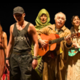 La segunda jornada del Festival de Teatro Alternativo (Festa) se celebra hoy con una variada programación que incluye obras de teatro, danza y performance en 26 escenarios de esta capital.