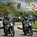 Plan Democracia 2026