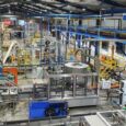 La industria manufacturera creció 2,9 por ciento y aportó 0,3 puntos porcentuales al crecimiento anual del Producto Interno Bruto de Colombia durante el primer trimestre de este año, informó hoy el Ministerio de Comercio, Industria y Turismo.