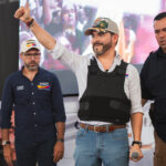 Abelardo de la Espriella: “pese a las advertencias de amenazas no cancelé mi gira"
