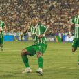 El Verdolaga ganó 0-1 gracias a un gol de Alfredo Morelos en un partido marcado por la expulsión de Anderson Angulo y la intensidad entre ambos equipos.@nacionaloficial