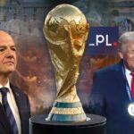 Copa Mundial de la FIFA 2026, la edición compartida por México, Estados Unidos y Canadá