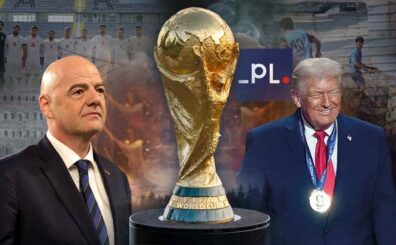 Copa Mundial de la FIFA 2026, la edición compartida por México, Estados Unidos y Canadá