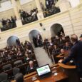 Congreso elige al próximo Contralor General