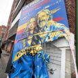 Las autoridades en Bogotá conformaron que un grupo de encapuchados vandalizó la sede de campaña de la candidata a la Presidencia, Paloma Valencia, además de varios establecimientos comerciales de la zona.