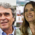 El candidato Sergio Fajardo aceptó formalmente la invitación de la senadora y candidata del Centro Democrático, Paloma Valencia para sentarse a dialogar en una cita pública en Barranquilla.