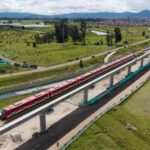 Inician pruebas de rodaje en la Línea 1 del Metro de Bogotá