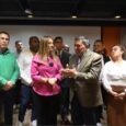 Paloma Valencia recibe respaldo de la Red de Iglesias PACTO, coalición de más de 300 iglesias cristianas y evangélicas del país
