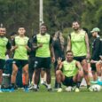 La semifinal de vuelta de la Liga BetPlay 2026-I entre Atlético Nacional y Deportes Tolima se disputará este sábado 23 de mayo de 2026 a las 6:00 p.m. en el Estadio Atanasio Girardot de Medellín.@nacionaloficial