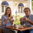 Tras media hora de conversación en el hotel El Prado de Barranquilla, Paloma Valencia y Sergio Fajardo no lograron llegar a un acuerdo sobre el futuro de sus candidaturas presidenciales de cara a la primera vuelta.