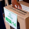 En total se habilitarán 1.083 puestos de votación y 17.262 mesas en las diferentes localidades de la ciudad.