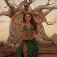 Shakira estrenó el video de 'Dai, dai', la canción oficial del Mundial de Fútbol FIFA 2026