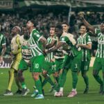 Nacional supera a Tolima y regresa a una final de Liga colombiana