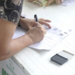 Un total de 1.414.661 colombianos están habilitados para sufragar en el exterior