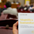 Papa León XIV presentó su encíclica Magnifica Humanitas sobre la IA