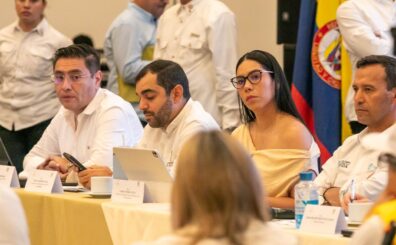 Gobierno activa monitoreo cibernético