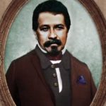 Juan José Nieto Gil, el presidente de Colombia