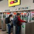Entre enero y abril 19 millones 600 mil personas se transportaron en Colombia por vía aérea, lo cual representó un aumento de 7,7 por ciento frente a idéntico periodo