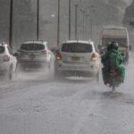 Colombia enfrenta la posible llegada anticipada de un fenómeno de El Niño fuerte, a lo cual se suma hoy la acumulación de varios procesos anómalos de variabilidad climática que aumentan la complejidad y gravedad del escenario.