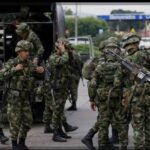 La Fundación Ideas para la Paz expone los vacíos e interrogantes en materia de seguridad que plantean los aspirantes a la presidencia