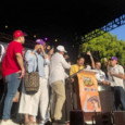 El candidato presidencial del Pacto Histórico y la Alianza por la Vida, Iván Cepeda Castro, participó en una reunión con organizaciones juveniles, campesinas y coordinadores municipales de campaña de los 30 municipios del departamento de Córdoba