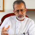 Monseñor Francisco Munera, presidente de la Conferencia Episcopal colombiana