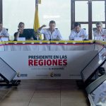 Consejo de Ministros en DosQuebradas