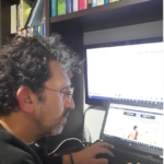 La noticia fue dada a conocer por el propio comunicador a través de su cuenta de X.