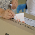 Elecciones en Colombia