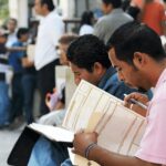 El desempleo en Colombia se ubicó en abril último en 8,8 por ciento, cifra idéntica a la alcanzada hace un año, según informó hoy el Departamento Administrativo Nacional de Estadísticas (DANE).