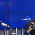 Aseguró en entrevista con La FM que llega al final del proceso con confianza en su trabajo en el Congreso y con la expectativa de que “elegiremos la primera mujer presidente de Colombia”.