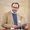 Andrés Hernández,director ejecutivo de Transparencia por Colombia,