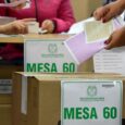 Amenazas contra candidatos presidenciales, el secuestro de una aspirante vicepresidencial, el asesinato de integrantes de campañas y un atentado contra un senador llevaron a la CIDH a pedir al Estado colombiano adoptar medidas de seguridad para garantizar el desarrollo de las elecciones presidenciales.