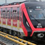 Alcalde Galán pone en marcha las pruebas del Metro de Bogotá y confirma operación para 2028