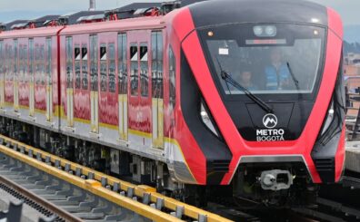Alcalde Galán pone en marcha las pruebas del Metro de Bogotá y confirma operación para 2028