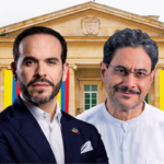 Tras el cierre de las urnas en las elecciones presidenciales de Colombia, el panorama político apuntó a una segunda vuelta entre Abelardo de La Espriella e Iván Cepeda , quienes se consolidaron como los candidatos más votados de la jornada electoral y continúan en la disputa por llegar a la Casa de Nariño.