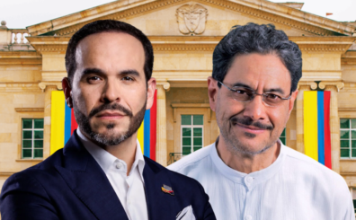 Tras el cierre de las urnas en las elecciones presidenciales de Colombia, el panorama político apuntó a una segunda vuelta entre Abelardo de La Espriella e Iván Cepeda , quienes se consolidaron como los candidatos más votados de la jornada electoral y continúan en la disputa por llegar a la Casa de Nariño.