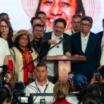 El candidato a la Presidencia de Colombia Iván Cepeda denunció hoy que ocurrieron irregularidades en la jornada de elecciones, cuyos resultados indican la necesidad de ir a un balotaje con el ultraderechista Abelardo De la Espriella.