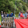 El comercio en la frontera entre Ecuador y Colombia comenzó hoy un proceso de recuperación tras el levantamiento de los aranceles a las importaciones colombianas, que durante cuatro meses afectaron el intercambio bilateral.