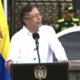 El presidente de Colombia, Gustavo Petro, pidió hoy crear “una enorme 'Alianza por la Vida' sin exclusiones” para que el candidato de izquierda, Iván Cepeda, gane al ultraderechista Abelardo De la Espriella en el balotaje del 21 de junio.